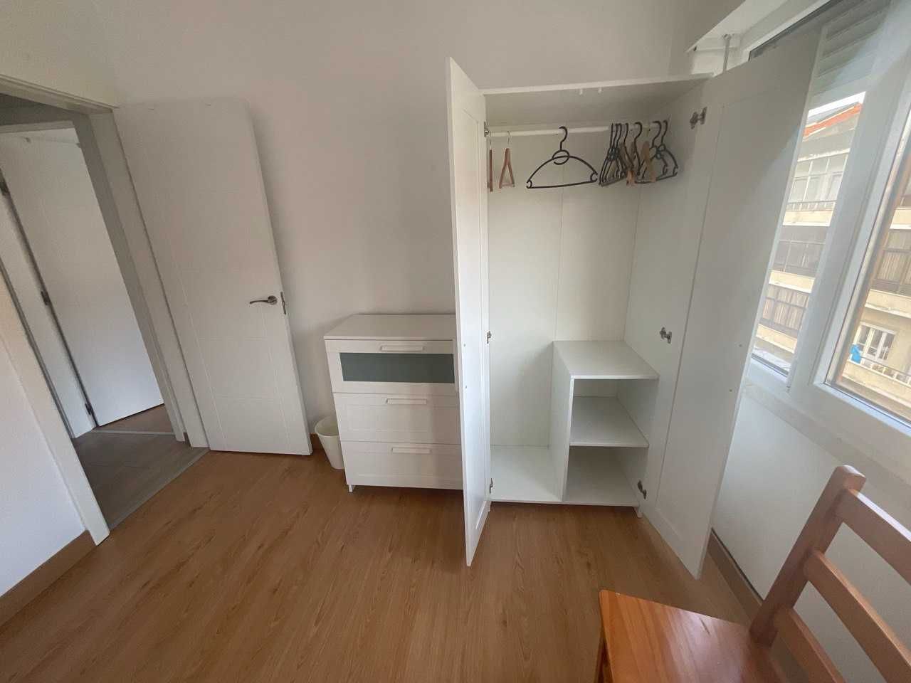 Quartos para Estudantes Universitários (M/F)
