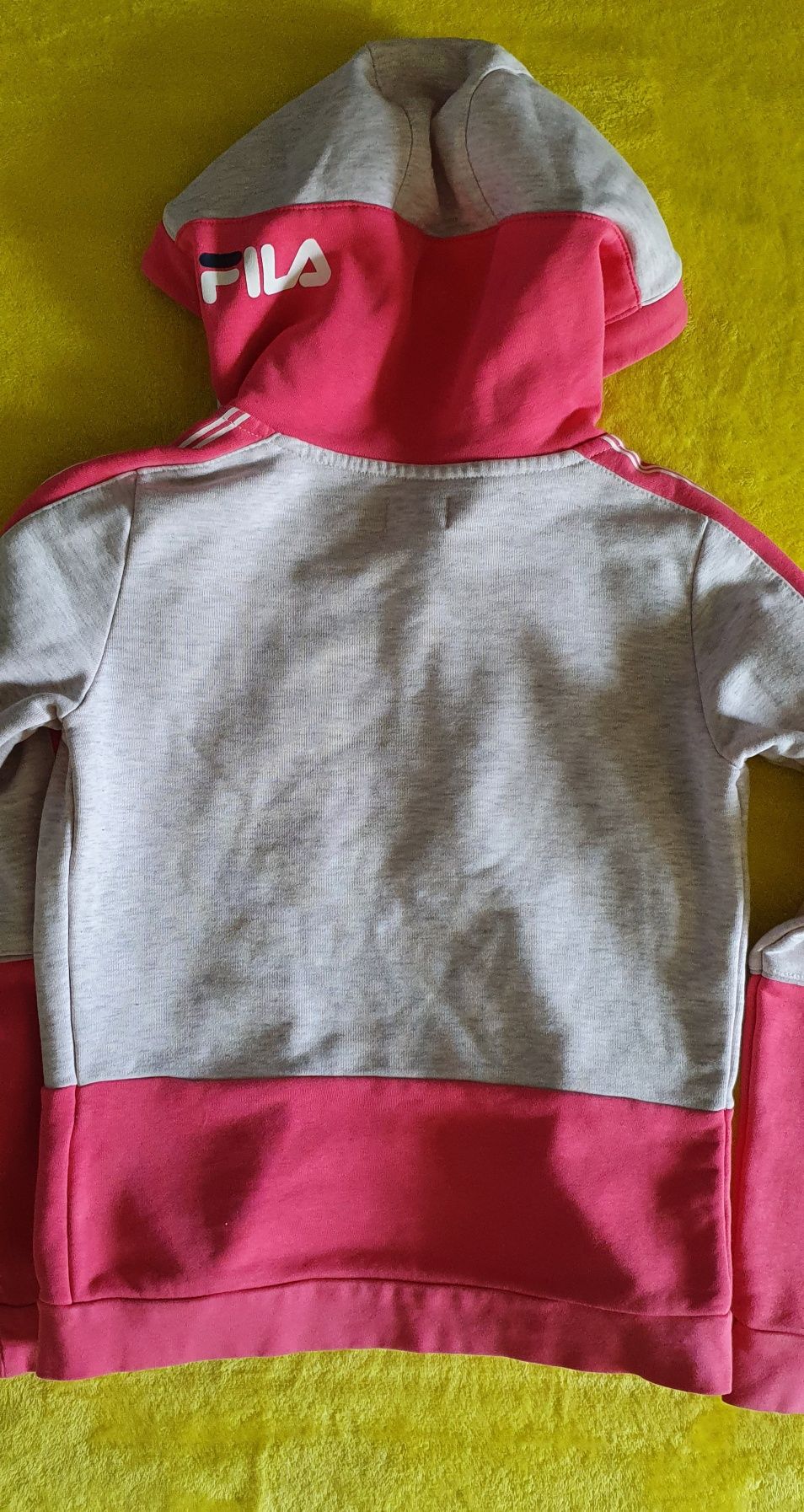 Кофта FILA р.152 см