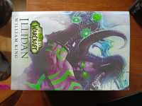 World of Warcraft Illidan