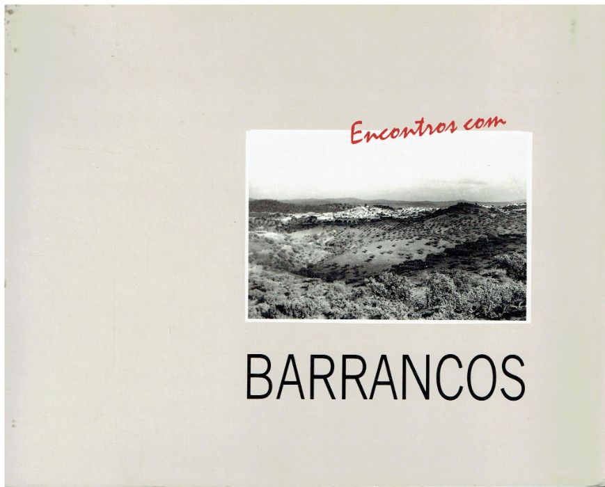 11058 Livros sobre Concelho de Barrancos