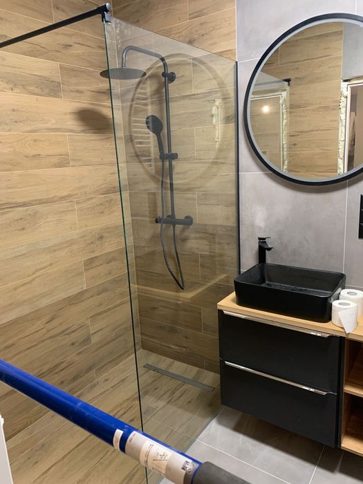 Wolne terminy! Remonty łazienek, mieszkan, domow Ekipa remontowa