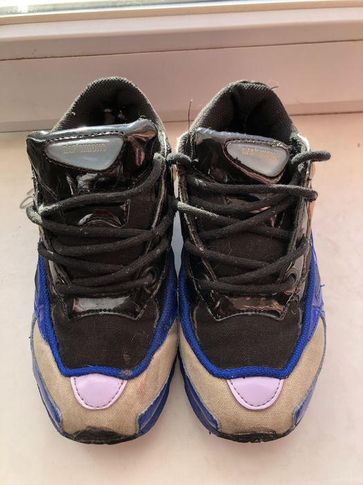 Adidas Raf simons