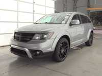 Dodge Journey 2018