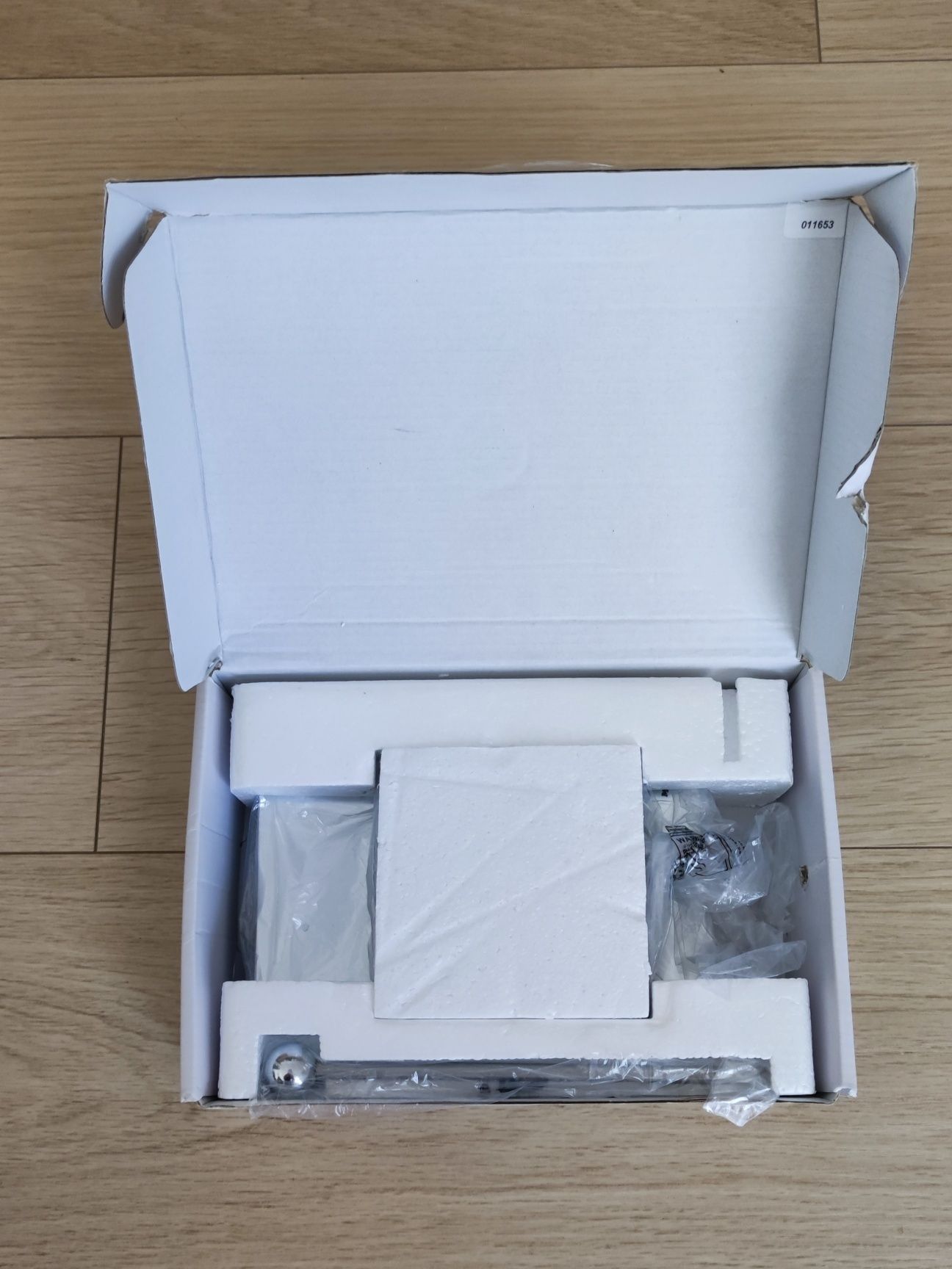 Blomus lustro powiększające 5x lusterko kosmetyczne