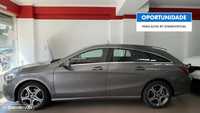 Mercedes-Benz CLA 200 d Shooting Brake Aut.