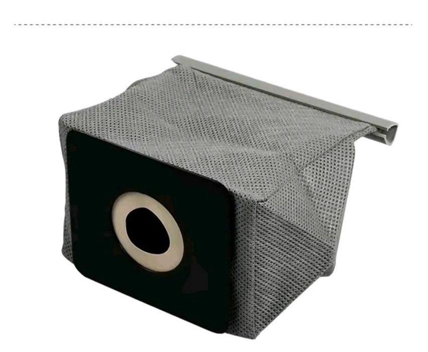 Мішок для пилососа багаторазовий