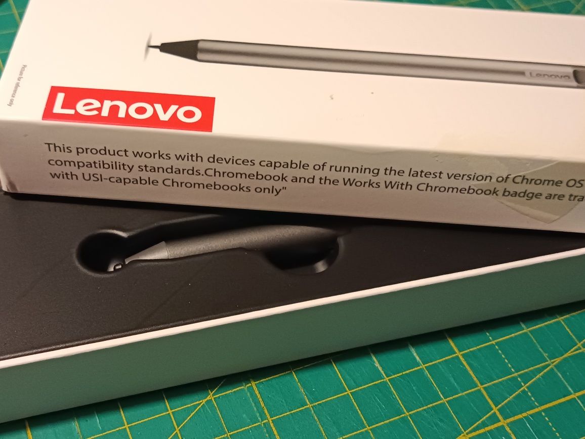 Стилус Lenovo USI stylus pen