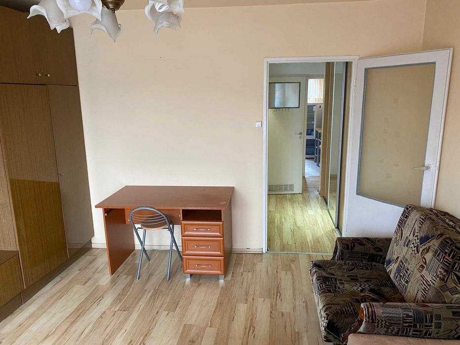 Mieszkanie 3 pok.  50m2 do wynajęcia Katowice Józefowiec