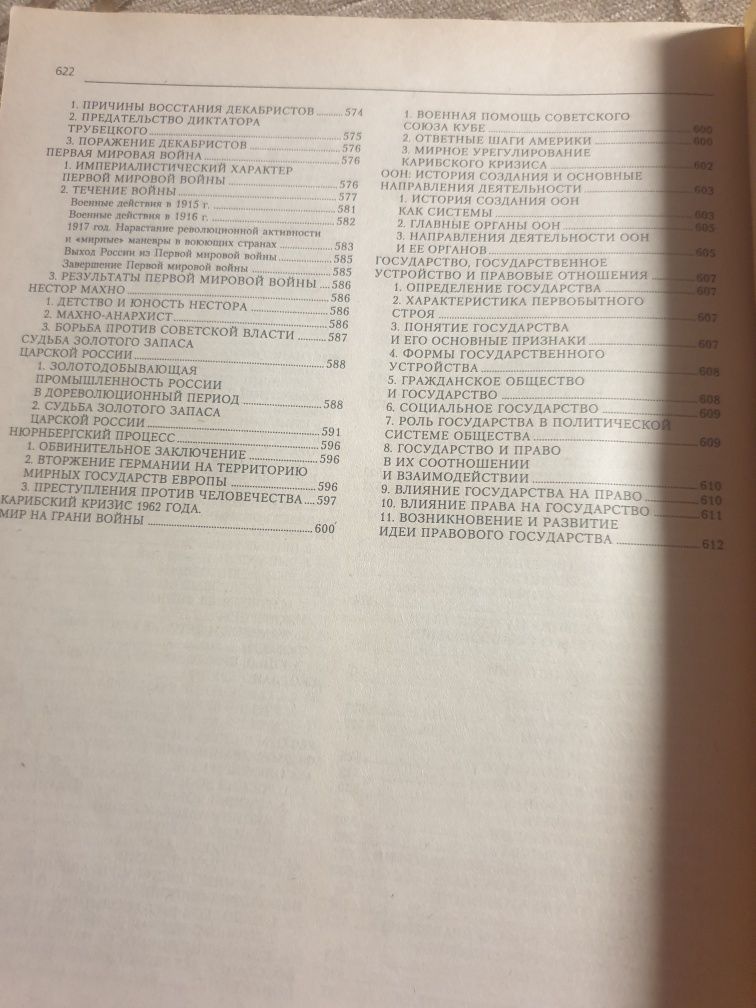 Сборник лучших рефератов 1200