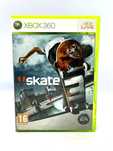 Skate 3 Xbox 360 Po Angielsku