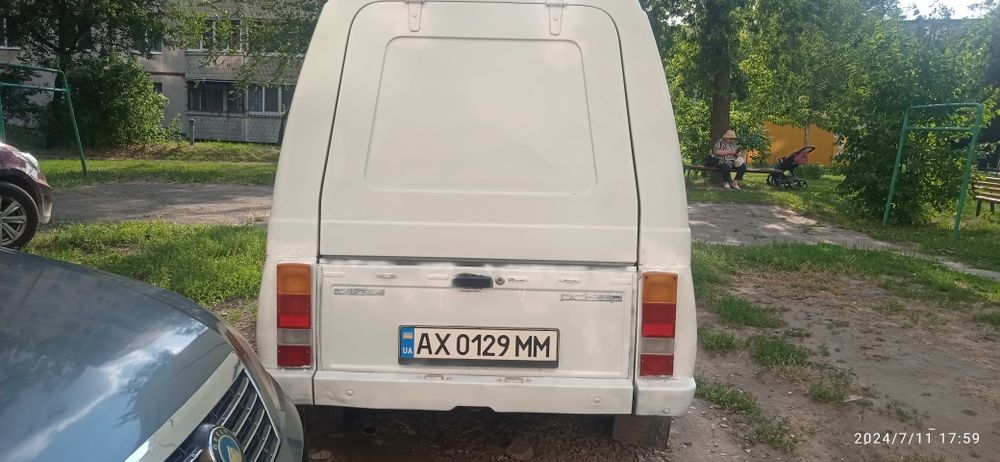 Продам   таврию. Пикап,
