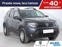 Dacia Duster 1.0 TCe, Salon Polska, 1. Właściciel, Serwis ASO, GAZ, Klima