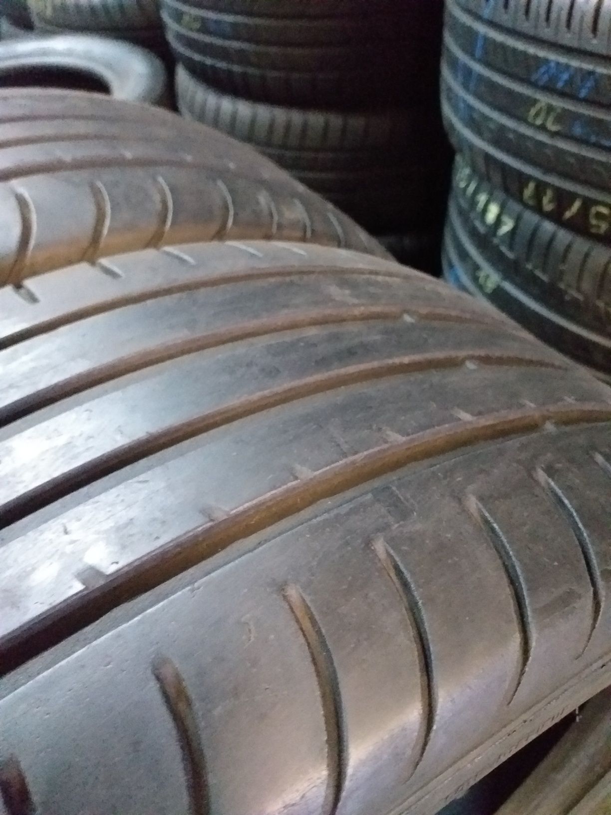 Opony 225/45R17 FULDA Sportcontrol