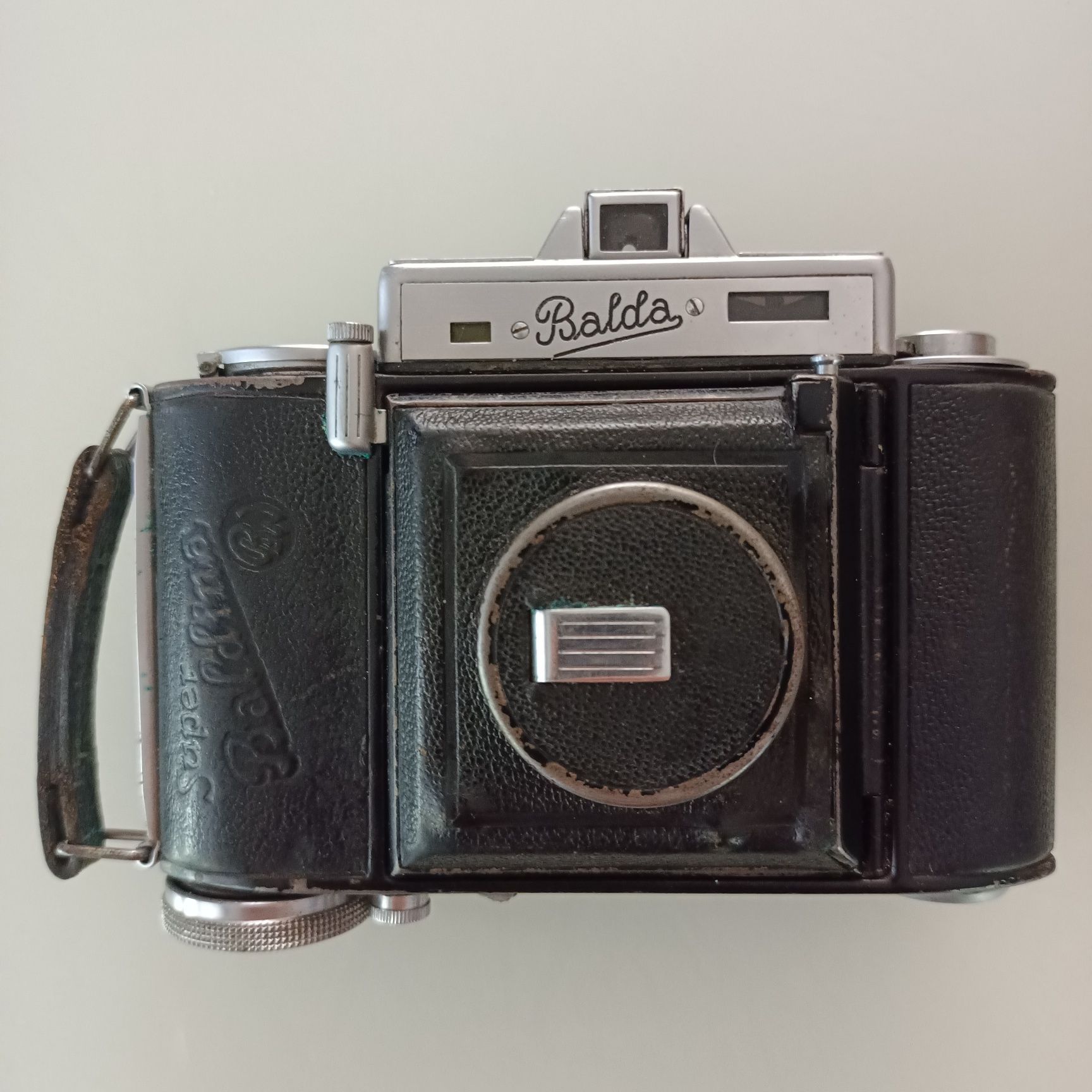 Aparat Balda rok produkcji 1938