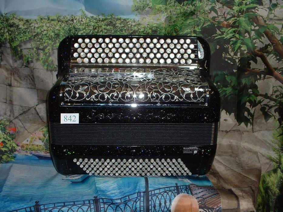 Acordeao  a venda G , N. 842