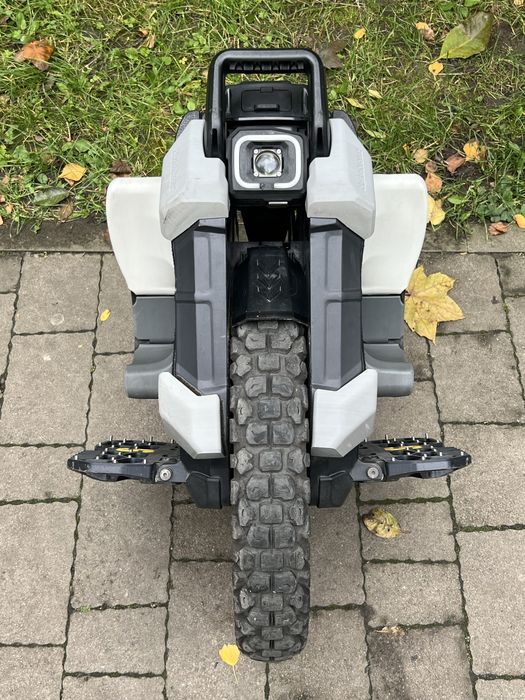 Ексклюзив | Моноколесо Veteran Sherman-S 62 lbs