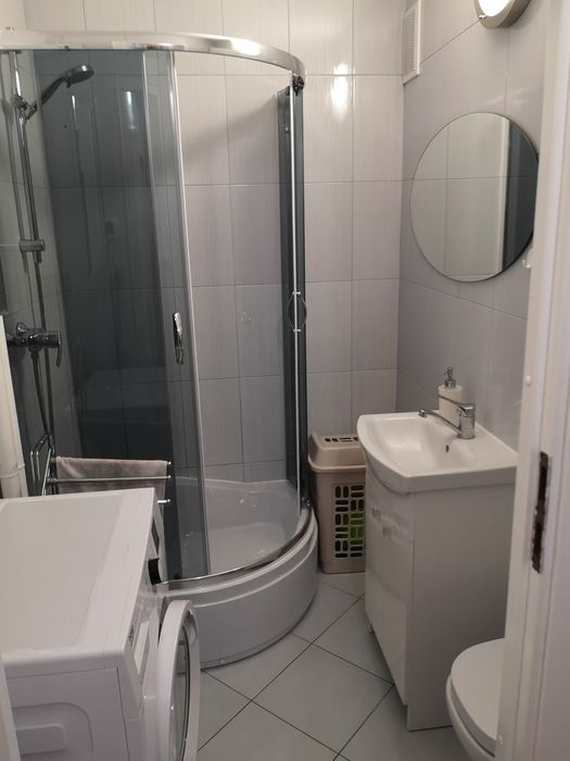 Kawalerka na Rakowcu