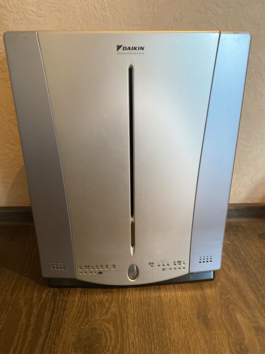 Воздухоочиститель