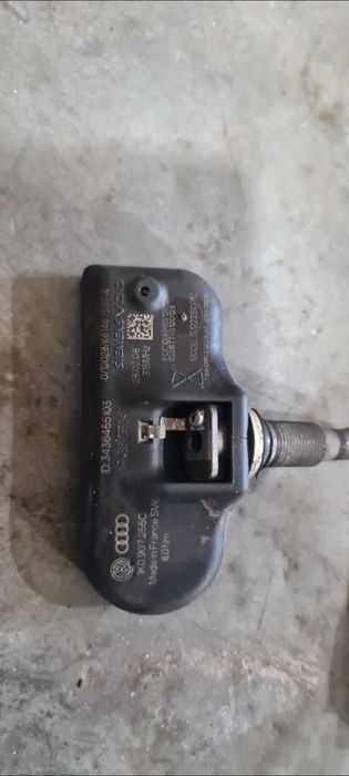 Датчики тиску шин VAG