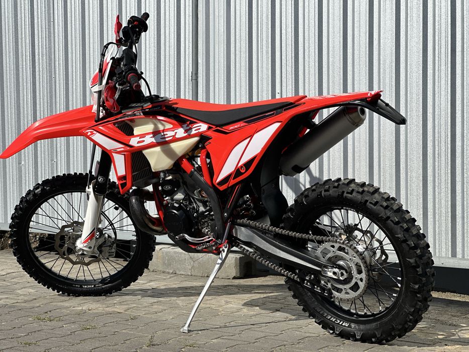 Beta 300 2T Pierwszy właściciel Fv 23% 6Mth