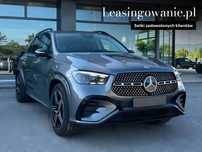 Mercedes-Benz GLE GLE 300d 4Matic AMG | DUŻY RABAT! | Dach Panoramiczny