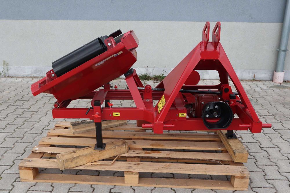 Glebogryzarka sadownicza podkoronowa 600mm