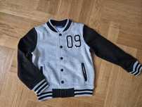 Bluza chłopięca rozm. 122/128