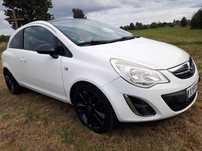 Opel Corsa D Lift 1.4 SPORT bezwypadkowa z Niemiec!