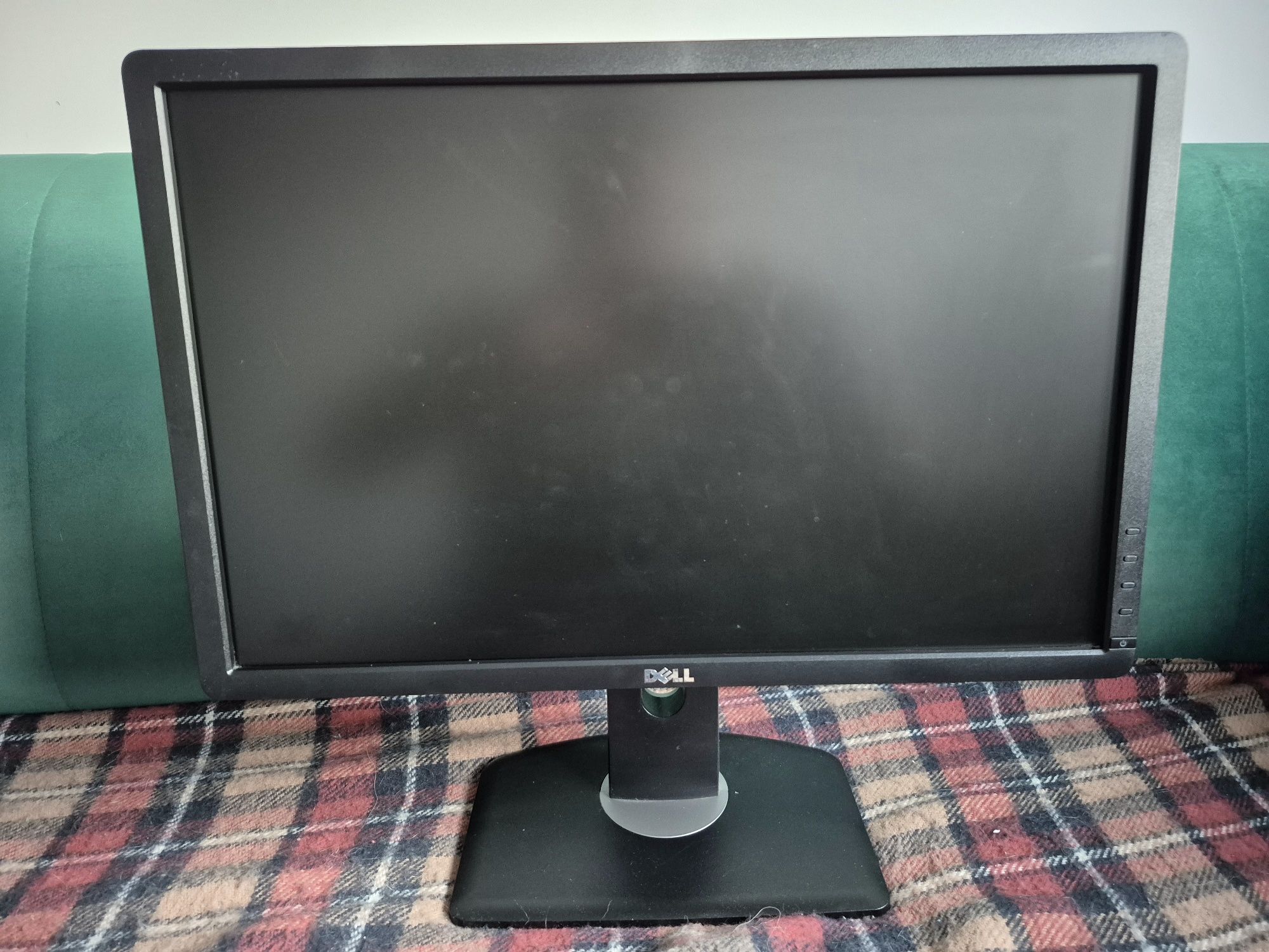 MONITOR LED DELL P2213T 22" 1680x1050