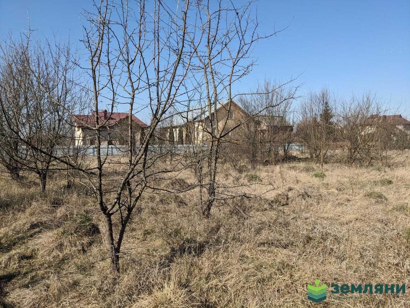 Продаж землі під житлову забудову, 10 соток м.Тисмениця