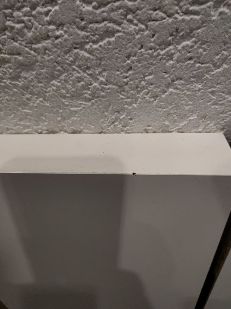 Półki Ikea Lack 3 szt.