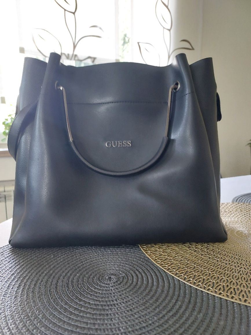 Torebka Guess 33x29wysx 15 shopper