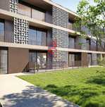 Apartamento T1 em Brufe - Vila Nova de Famalicão