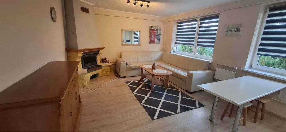 Sprzedam mieszkanie w Barzkowicach/ kolo stargardu