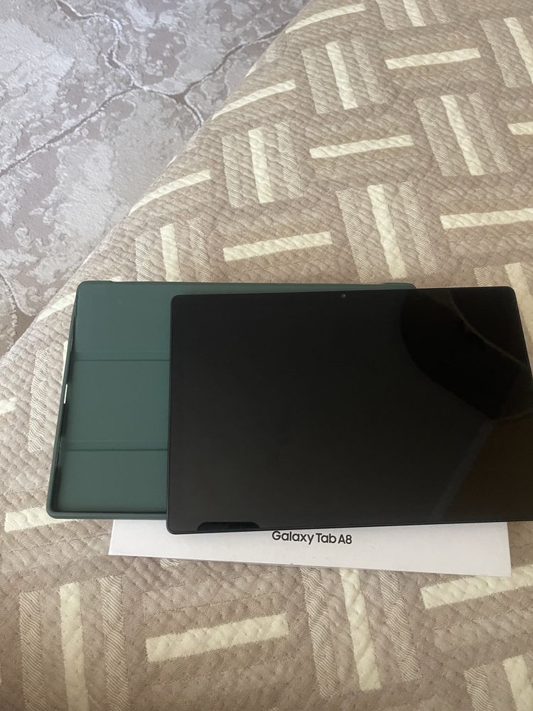 Samsung Galaxy Tab Gray 32GB