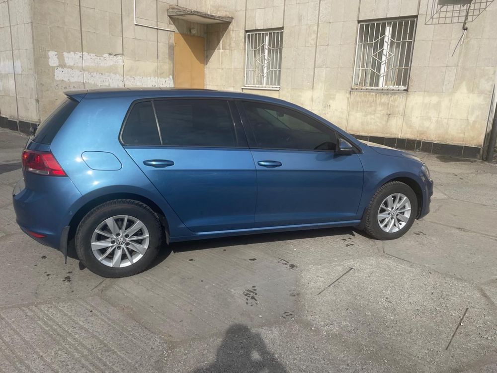 Продам vw Golf 7