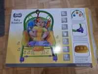 Bujaczek smiki baby bouncer