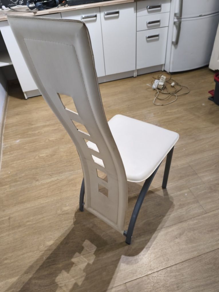 Krzesło do kuchni salonu