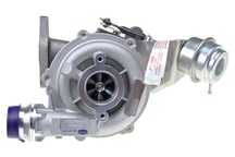 TURBOSPRĘŻARKA NOWA RENAULT MASTER T28 2.3L dCi 92kW 8200994301