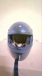 Capacete nexx usado M
