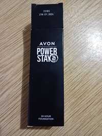 Podkład power stay avon