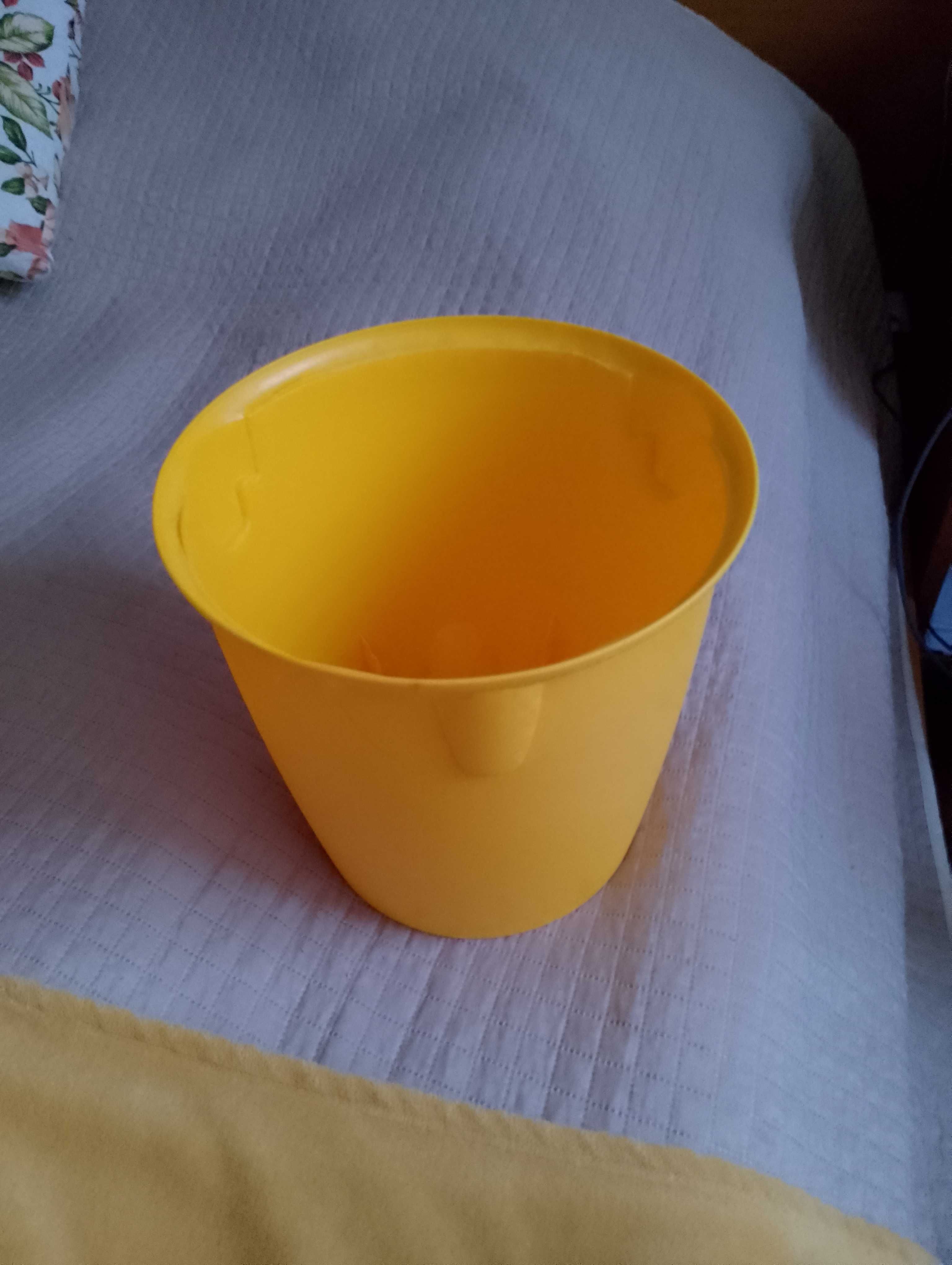 Kosz na śmieci dla dzieci pasuje do IKEA