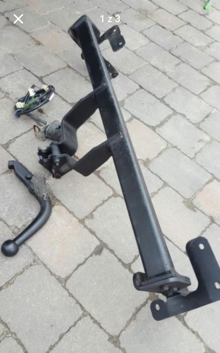 * hak * SUZUKI swift * THULE