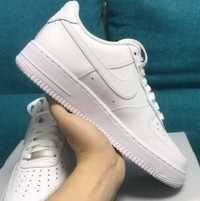 Nike Air Force 1 Low '07 White 46