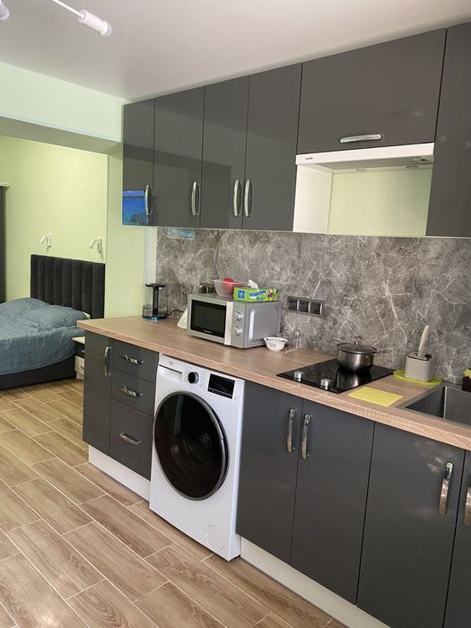 Апартаменти 2025 для 2-4 осіб