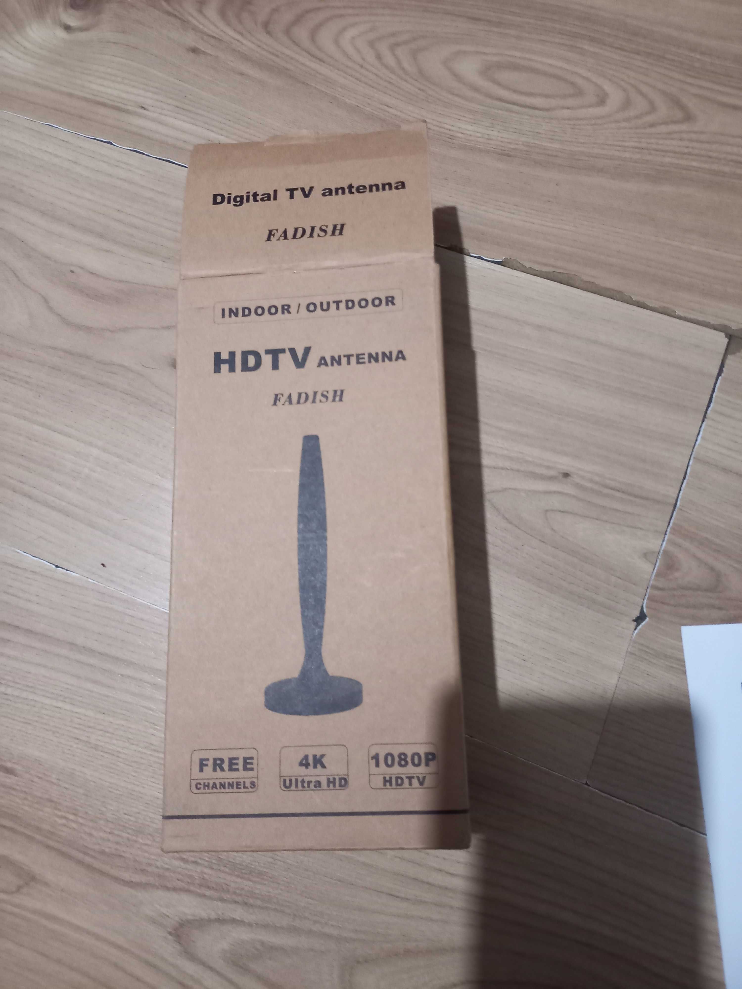 sprzedam antene telewizyjną cyfrową