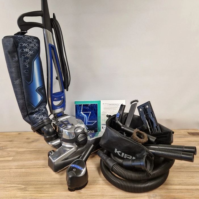 Kirby avalir 2- avariado - para peças