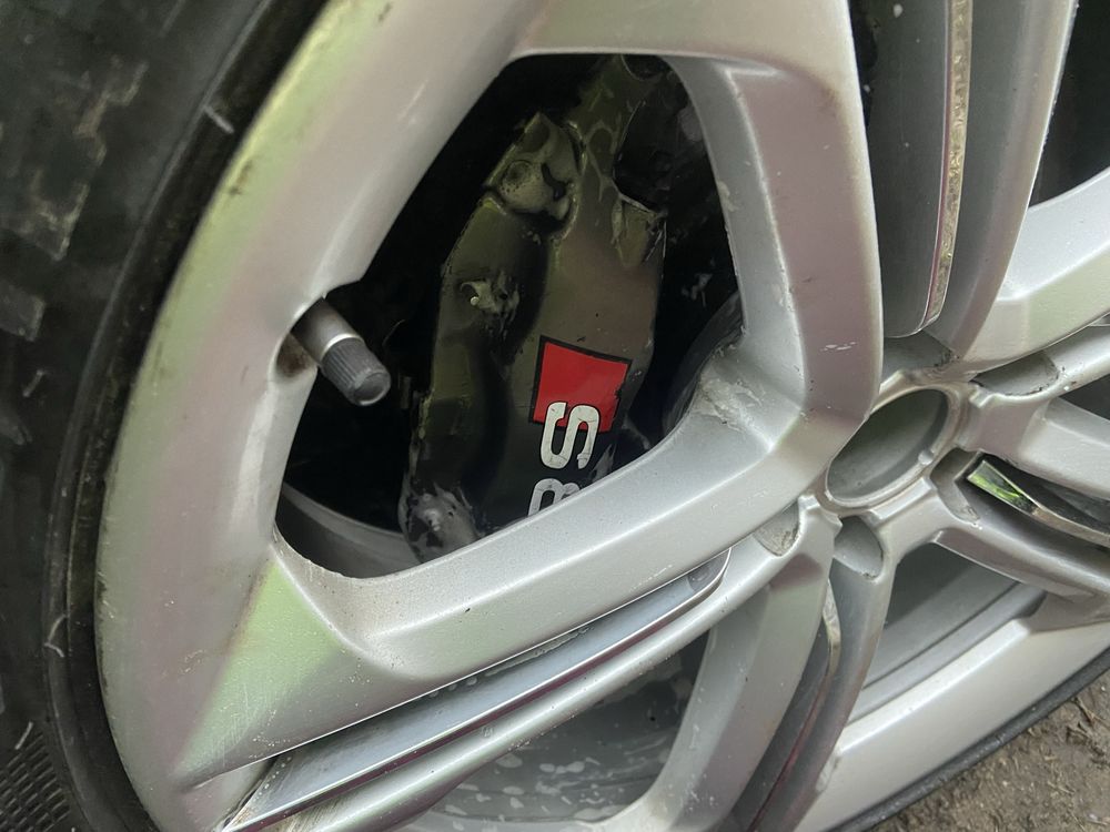 Audi a8 s8 d2 4.2 fl 2000rok