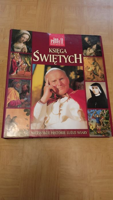 Papież Jan Paweł II i historia religii - segregatory