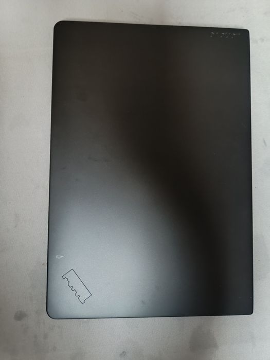 LENOVO THINKPAD 13 G2 | 13.3" | I3-7100u=I5-6200u | 8GB RAM | 240GB SS